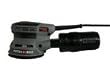 Porter-Cable 390K 5-Inch Low Profile Random Orbit Sander Kit with Hook & Loop Pad and Dust Collection