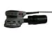 Porter-Cable 390K 5-Inch Low Profile Random Orbit Sander Kit with Hook & Loop Pad and Dust Collection