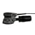 Porter-Cable 390K 5-Inch Low Profile Random Orbit Sander Kit with Hook & Loop Pad and Dust Collection