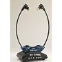 TV Ears Wireless Headphones 2.3 MHz System - Complete System