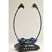 TV Ears Wireless Headphones 2.3 MHz System - Complete System