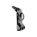 Plantronics 72323-01 Voyager Headset-Halterung f�r KFZ mit Clip