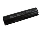 DS Miller Inc. Equivalent of HP - COMPAQ G60-235DX Laptop Battery