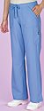 Scrubs - Dickies Performance Stretch Enhanced Stitching Utility Cargo Scrub Pant