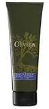 Olivina Body Butter 8 Oz,Lavender & Bitter Orange