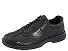Soft Stags Tremor Soft Stags | Men's Lace-up Bicycle Toe Shoes Black