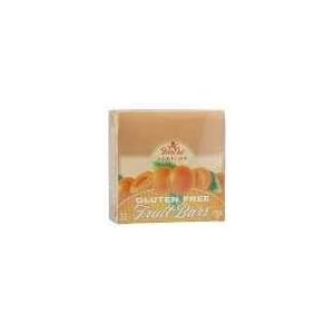 Betty Lou's Apricot Fruit Bars (6/2 OZ)