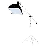 FL160 110i 1-Light Kit W/ Softbox