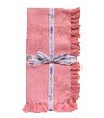 April Cornell Hyacinth Jacquard Rose Napkins Set of 4