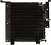 87-1987 Hyundai Excel Condenser Lifetime Warranty