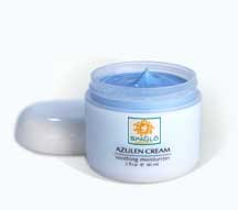 SpaGlo® Azulen Day Cream - 2 oz