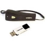 192330 Bundle Baracoda D fly Bluetooth Barcode Scanner With Usb Plug And Scan Dongle b40120001