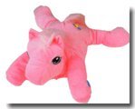 My Little Pony Pinkie Pie Pillow Biddies - Plush