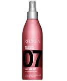 Redken Iron Silk 07, Ultra Straightening Spray, 8.5oz.