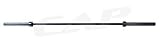 Cap Barbell Solid ECO Bar (7-Feet)