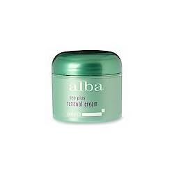 Alba Botanica Sea Plus Renewal Cream