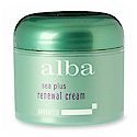 Alba Botanica Sea Plus Renewal Cream
