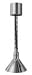 Hatco Corporation Decorative Heat Lamp - 8-1/2in H x 10-1/2in Dia Shade - Cord mount with pivot to