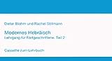  Modernes Hebraisch:...