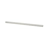 30 Clothing Rod Nickel