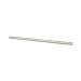Kitchen & Housewares : 24 Clothing Rod Nickel