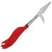14" Hooked Sickle Spear Head