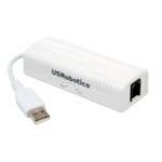 US-Robotics USR805637 Faxmodem USRobotics 56k USB Modem USR805637