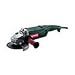 Metabo W23-180 7 2300 Watt Angle Grinder
