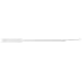 Thomas Polyethylene Safe-T-Pette Transfer Pipet, 6" Length, 10 percent Accuracy