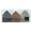 Soap Houses, Assorted