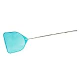 Robelle Industries 18200 Swimming Pool Leaf Skimmer