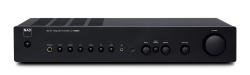 NAD C 316BEE Vollverstärker | Farbe: Graphite (Schwarz)