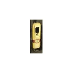 COLIBRI PRIME MINSTER LIGHTER GOLD CIGAR LIGHTER QTR920000