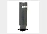 : Mita - Toner refill black (pack of 2 )