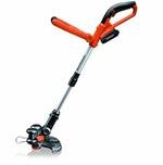 Worx 18 Volt Cordless Electric Lithium Ion Grass Trimmer #WG151
