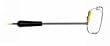 Cooper Atkins 50069-K Bow Probe for Moving Surfaces Type K Thermocouple