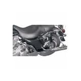 Cycle Shack 2in. Dresser Duallies With Matching Mufflers - Slash Up MHD-320SU by Cycle Shack
