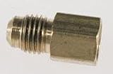 3/8FLx1/4FPT Connector
