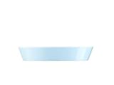 Arzberg TRIC Light Blue Oval Casserole 11-in.