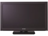 MITSUBISHI REAL 32V型地上・BS・110度CSデジタルハイビジョン液晶テレビ LCD-H32MXW75