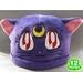Sailor Moon Purple Cat Luna Plush Hat Hats Costumes Cosplay cos KTWJ201
