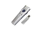 Optoma BR-5012L - Remote control - radio