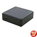 Intel Next Unit of Computing Kit, Black/Grey BOXDCCP847DYE