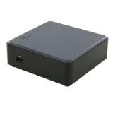 Intel Next Unit of Computing Kit, Black/Grey BOXDCCP847DYE