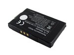 DS Miller Inc. Equivalent of HP - COMPAQ PE2021 PDA Battery