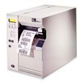 105SL Direct Thermal-Thermal Transfer Barcode Printer (203 dpi, 6MB DRAM, 4MB Flash, ZPL II, XML, 120VAC Cord-NA, Peel, ZebraNet Internal Wireless Plus with Radio Card, Serial and Parallel Interfaces)