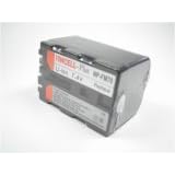Power Battery for Sony NP-QM51, LiIon, Li-Ion, Lithium Ion Technology, 100% fits, properly matching, Batteries, Camcorder, Video, Digital Camera
