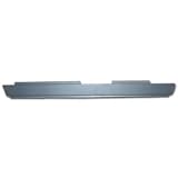 1991-96 Ford Escort and Mercury Tracer 4dr Outer Rocker Panels (Driver Side) by Classic 2 Current Fabrication