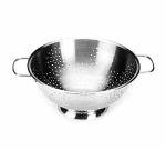Polar Ware T1338 8 Quart Stainless Steel Colander