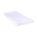 LAURA 119x59cm Baby Travel Cot Mattress : British Made With High Grade Density Foam CMHR28